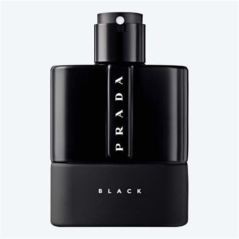 luna rossa black prada eau de parfum spray|prada luna rossa black 100ml.